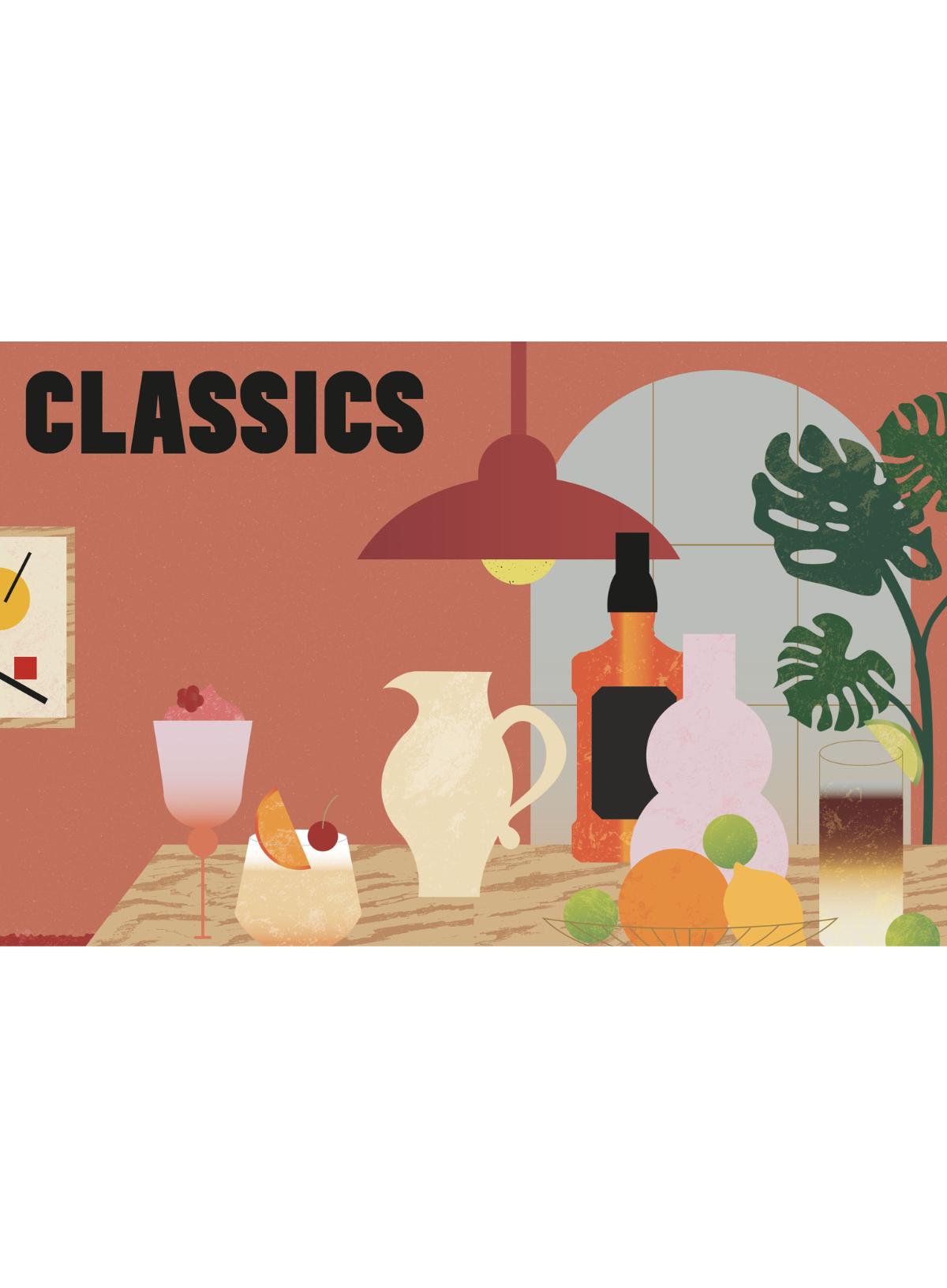 Home Bar (Oh Editions)