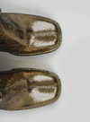 Sassy Boots in Onyx from Esska