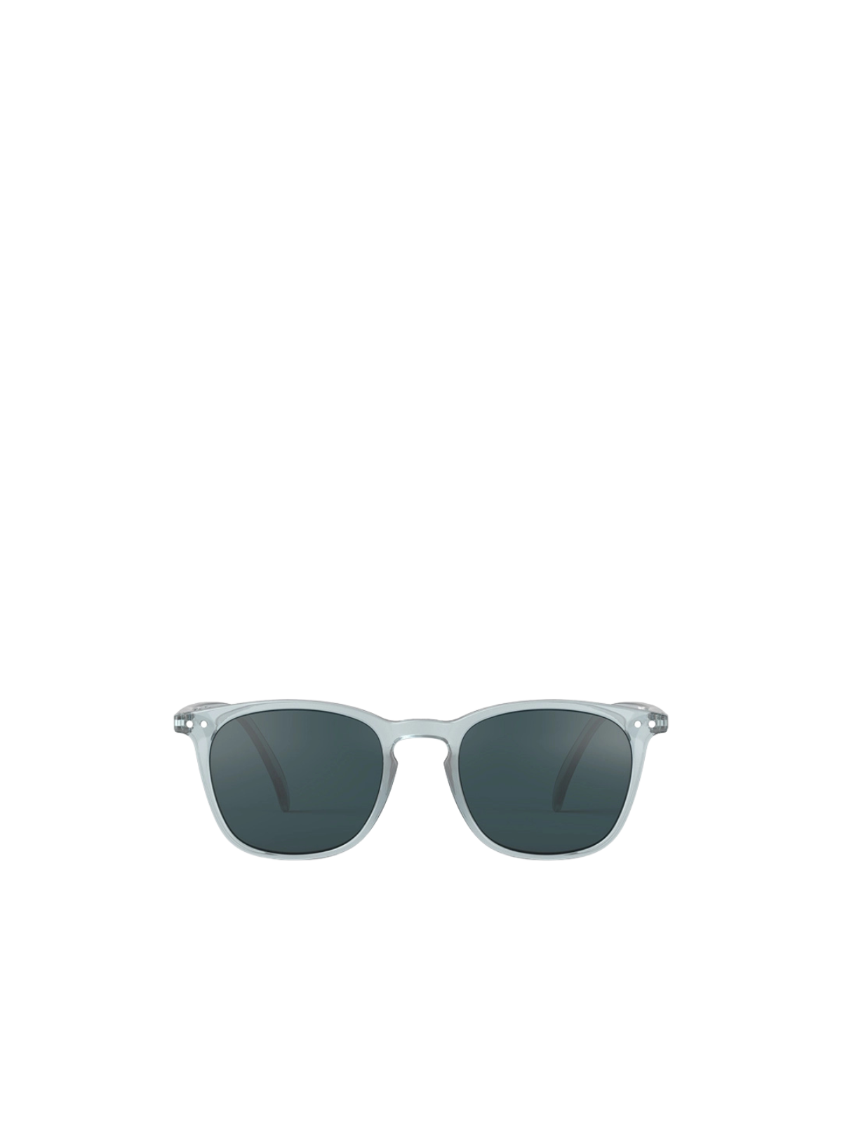 #E Sunglasses in Frozen Blue from Izipizi