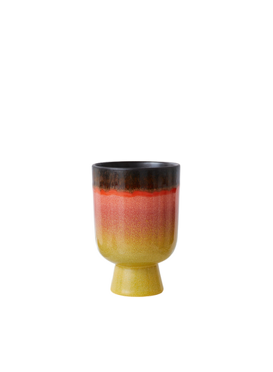 Retro Flower Pot Fig from HK Living