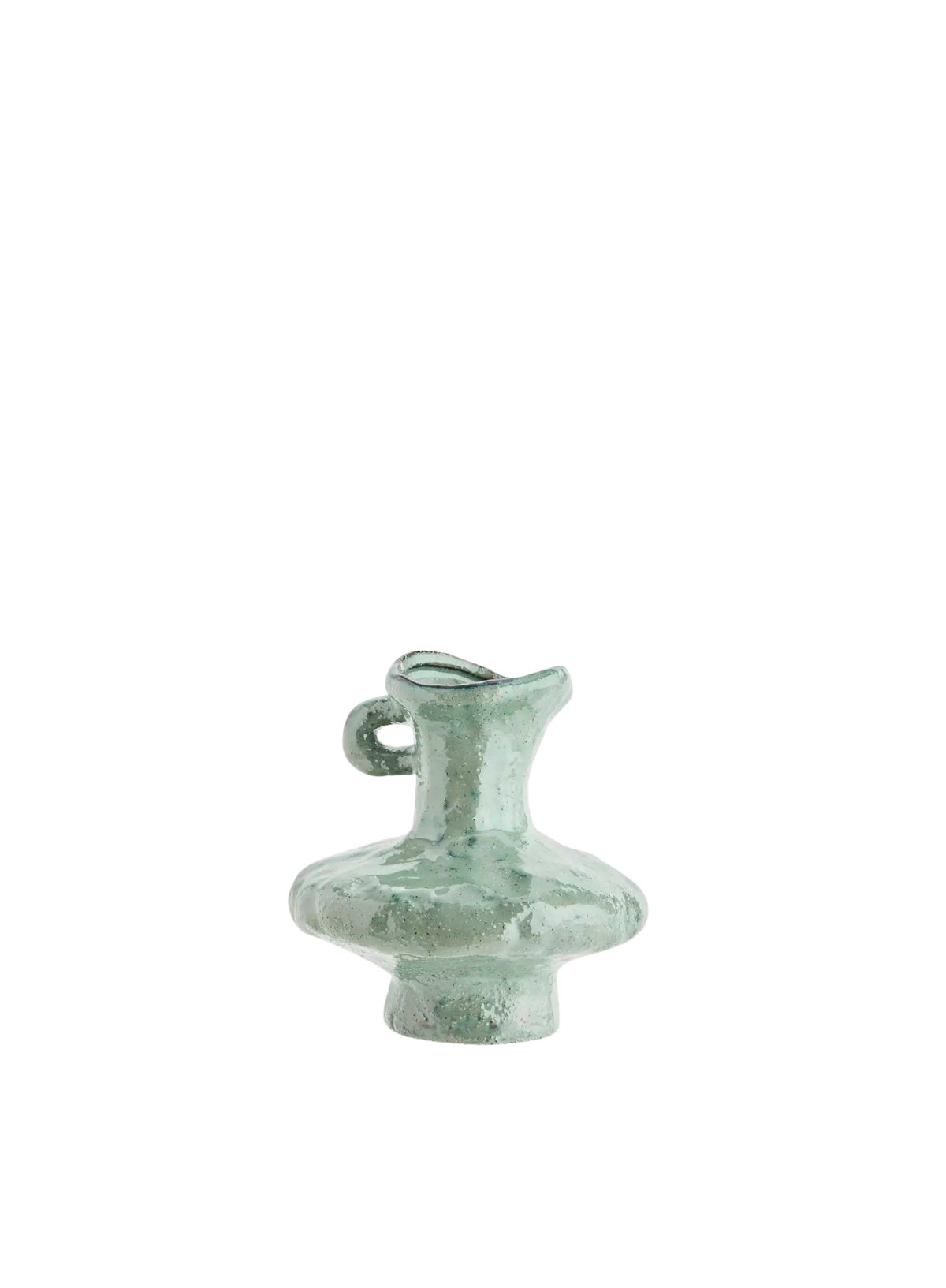 Goblin Stoneware Vase from Madam Stoltz