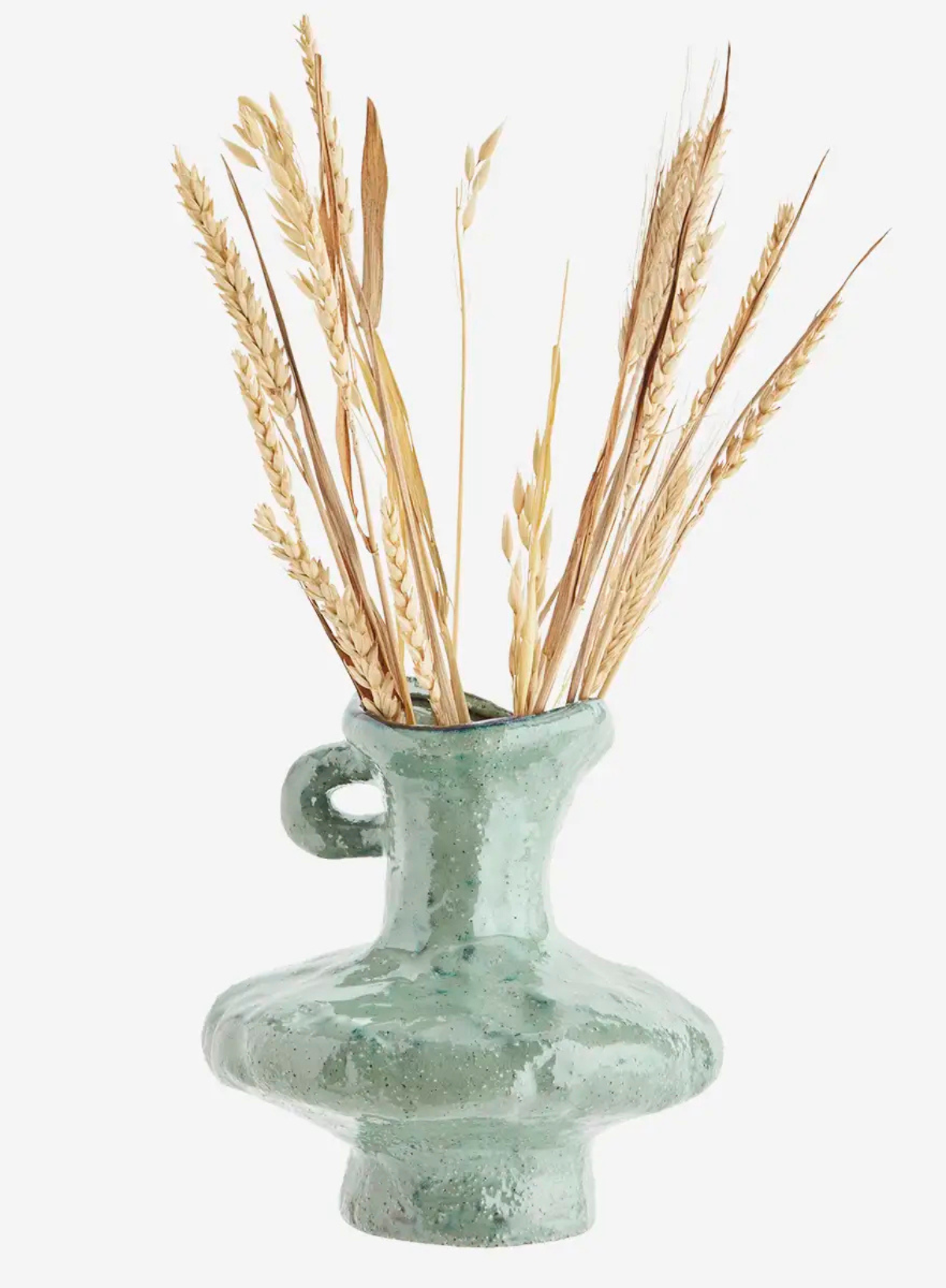 Goblin Stoneware Vase from Madam Stoltz