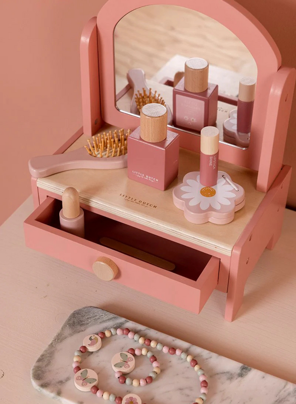 Vanity Table from Little Dutch