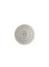 Small Brown Maple Stoneware Bowl from Bloomingville