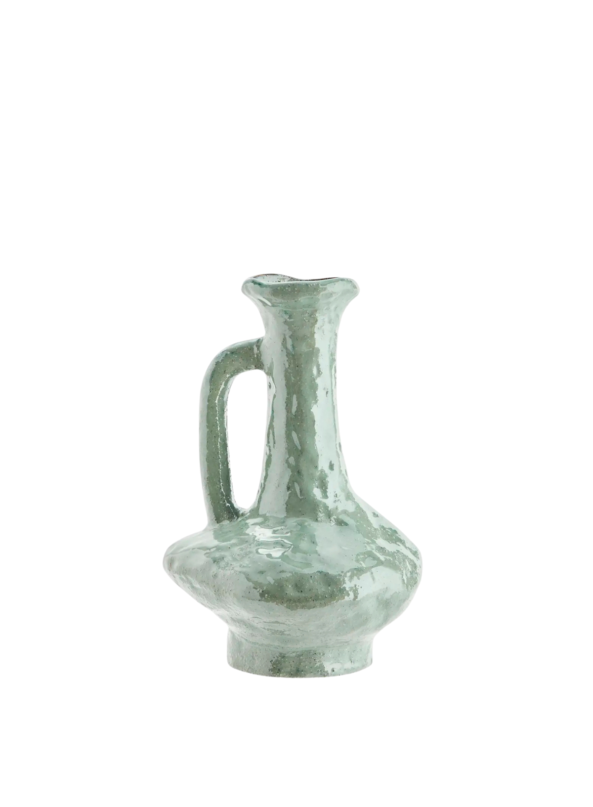 Genie Stoneware Vase from Madam Stoltz