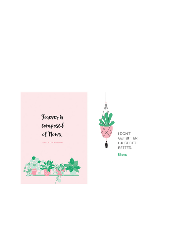 You Grow Girl