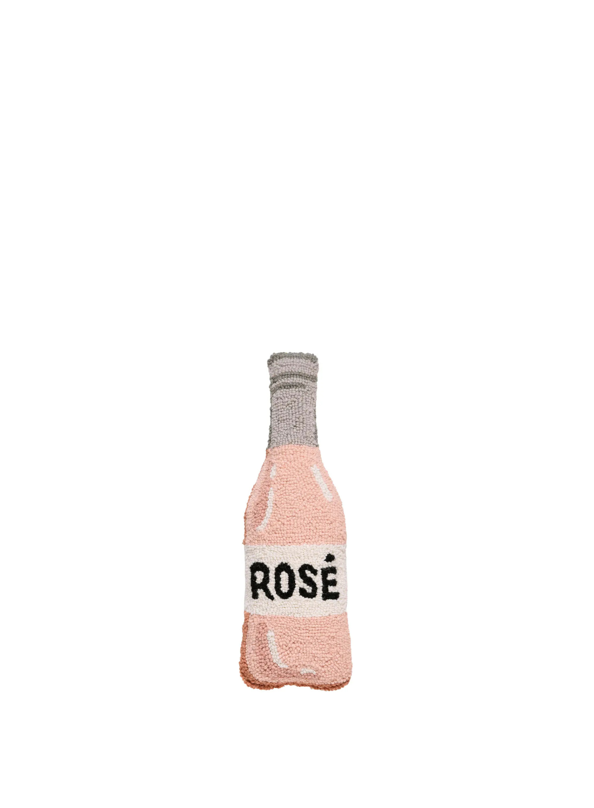 Rose Bottle Hook Cushion from Peking Handicraft