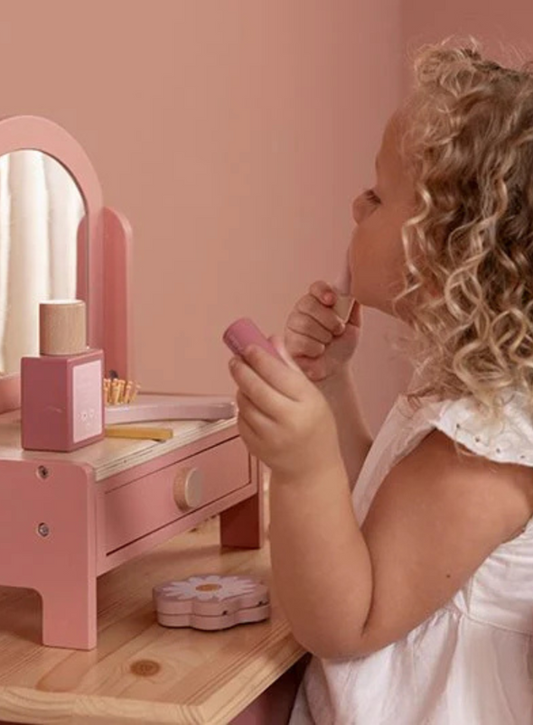 Vanity Table from Little Dutch
