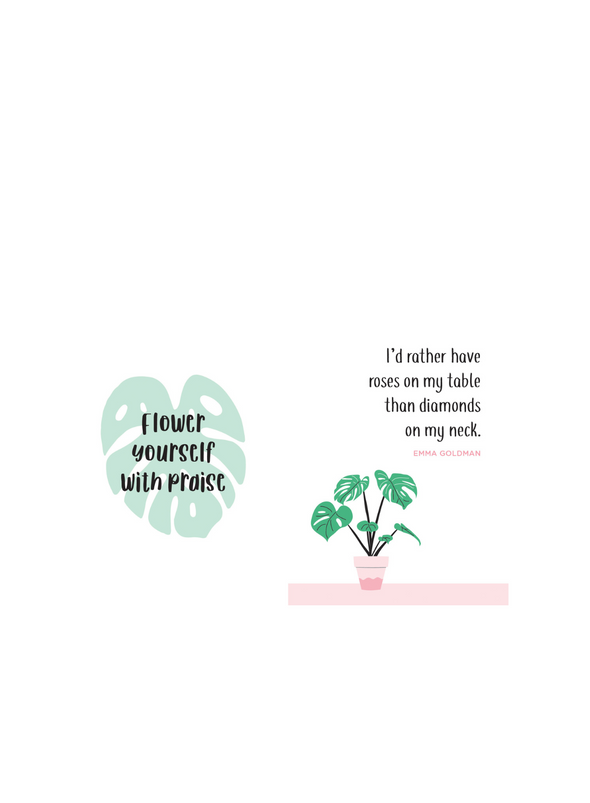 You Grow Girl