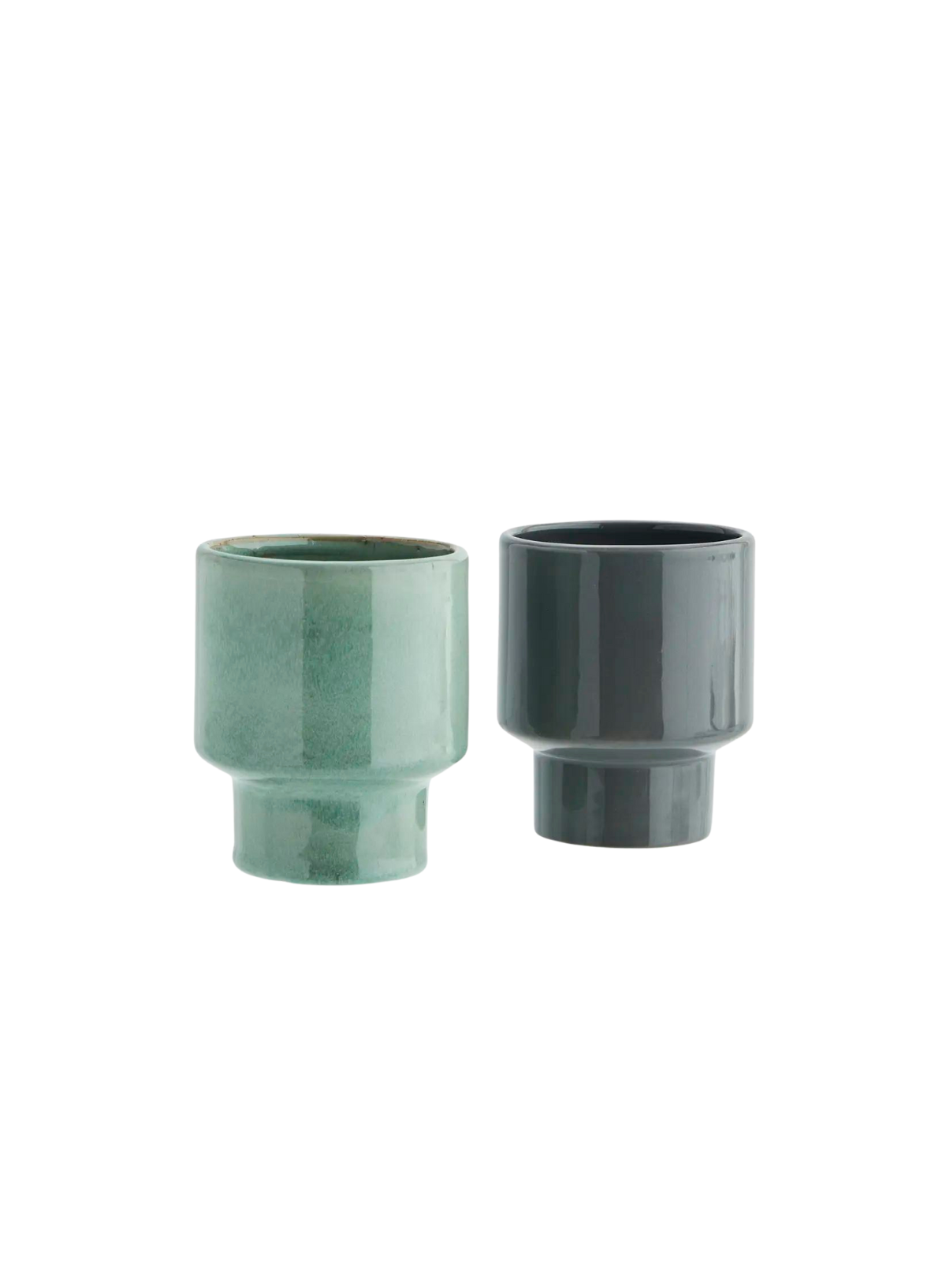 June Stoneware Cup from Madam Stoltz
