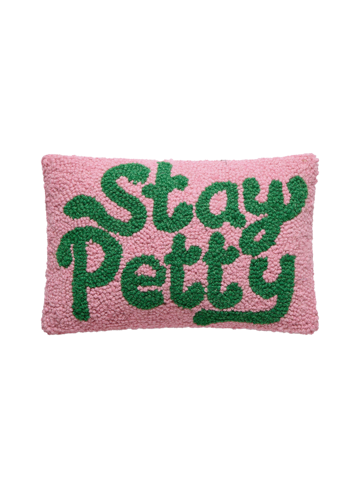 Stay Petty Hook Pillow from Peking Handicraft