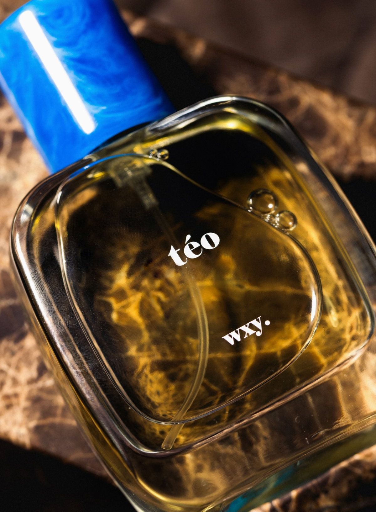 WXY Perfume 50ml - Teo