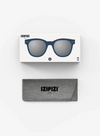 #N Sunglasses in Night Blue from Izipizi