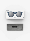 #N Sunglasses in Indigo from Izipizi