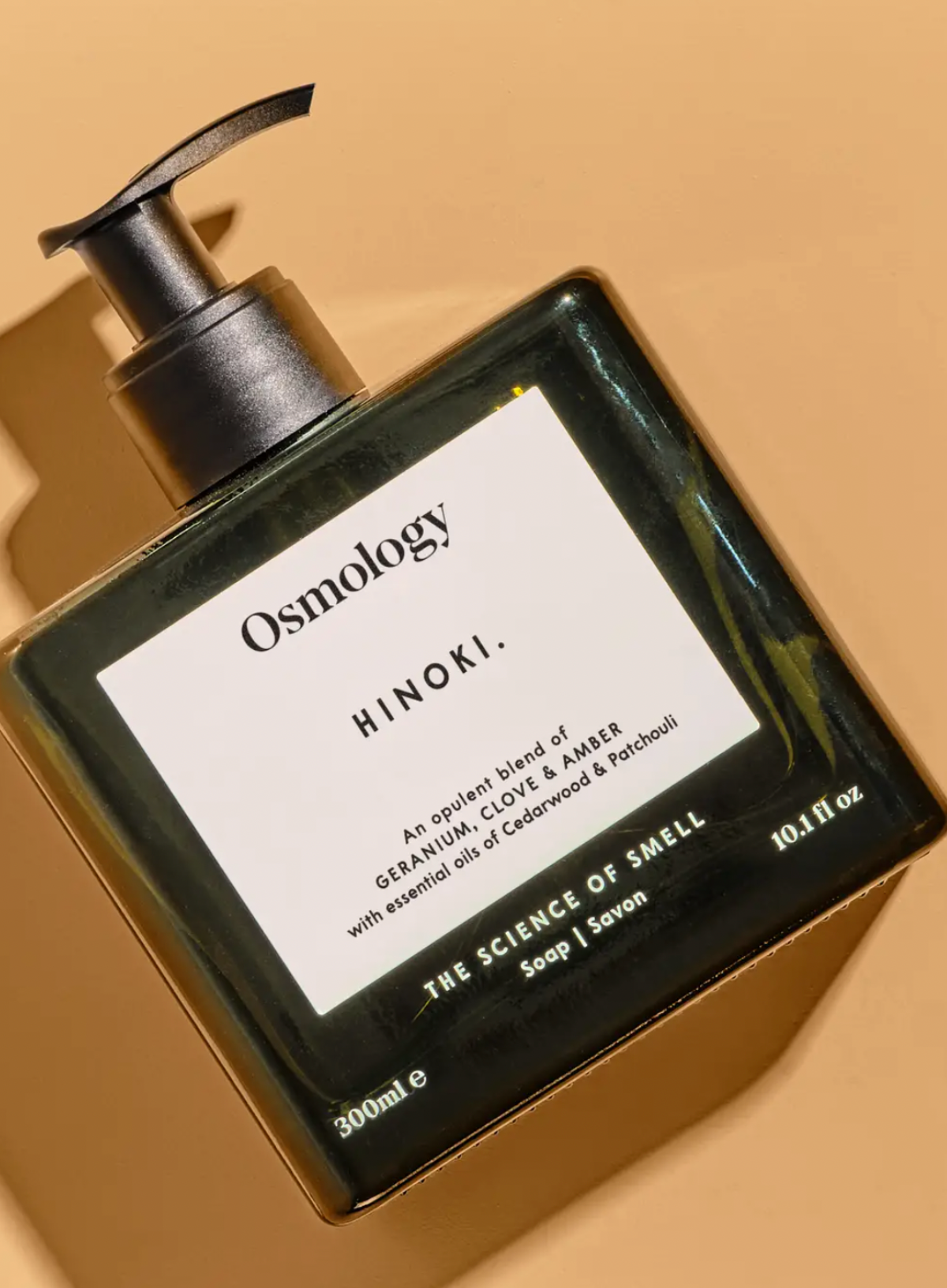 Aery Living Osmology Hinoki Hand Wash
