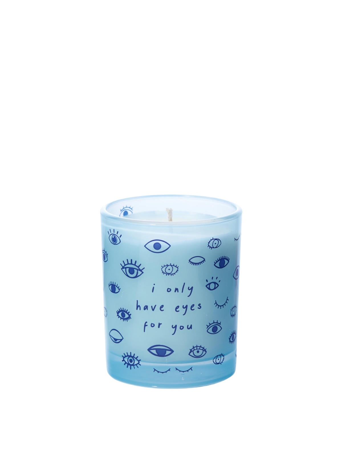 Vibe Candle- Sea Salt & Driftwood from Maegen