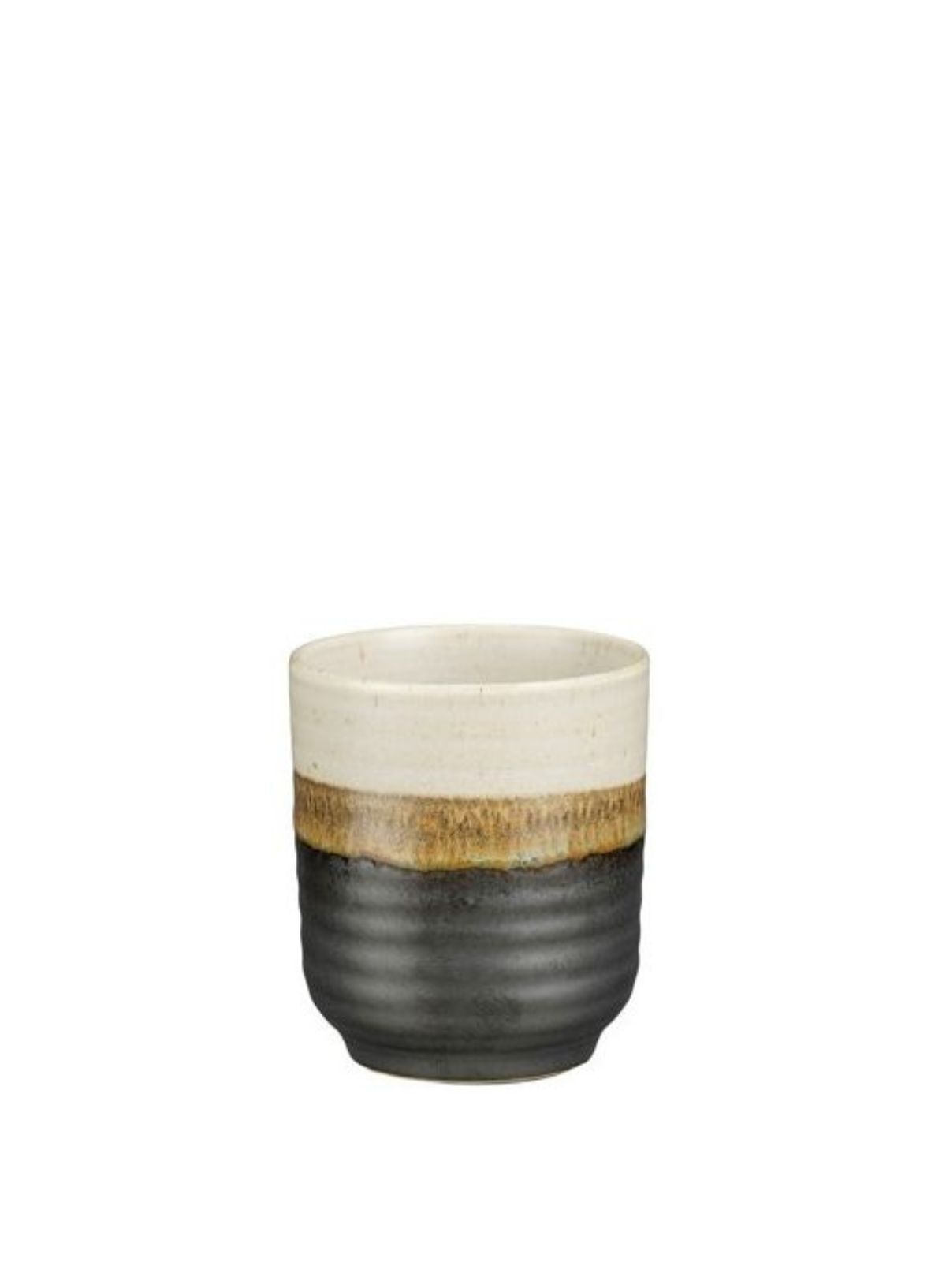 Edelman Ethan Cup in Black