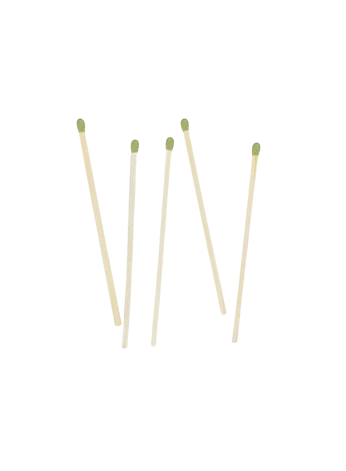 The Murphy Matches - Old Fashioned from Paddywax