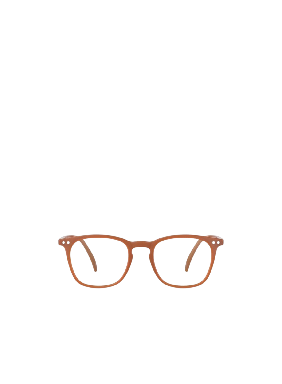 #E Reading Glasses in Spicy Clove from Izipizi