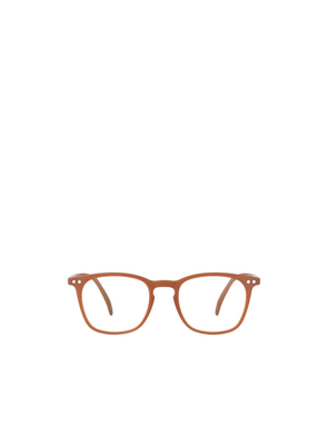 #E Reading Glasses in Spicy Clove from Izipizi