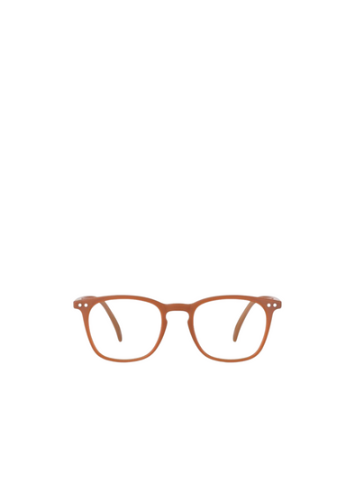 #E Reading Glasses in Spicy Clove from Izipizi