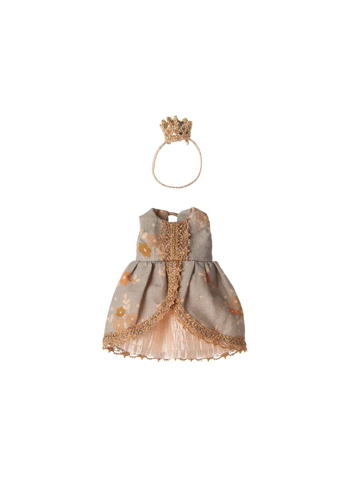 Maileg Princess Dress - Big Sister Mouse