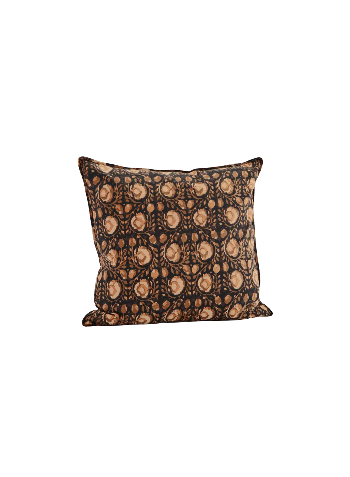 Wallow Printed Cushion from Madam Stoltz