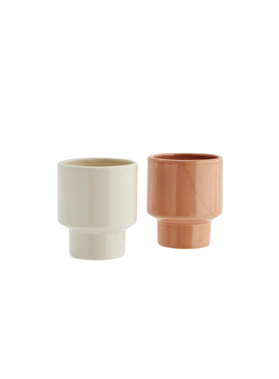 Kath Stoneware Cup from Madam Stoltz