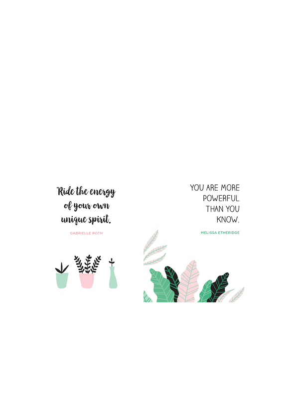 You Grow Girl