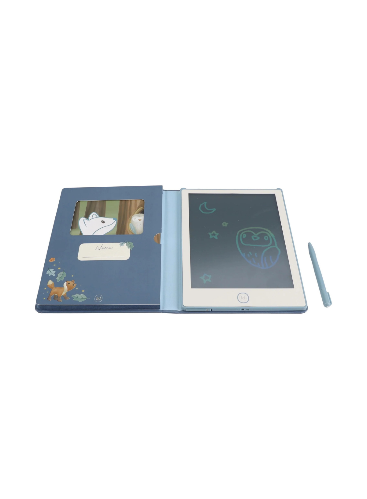 Little Dutch Drawing Tablet in Blue