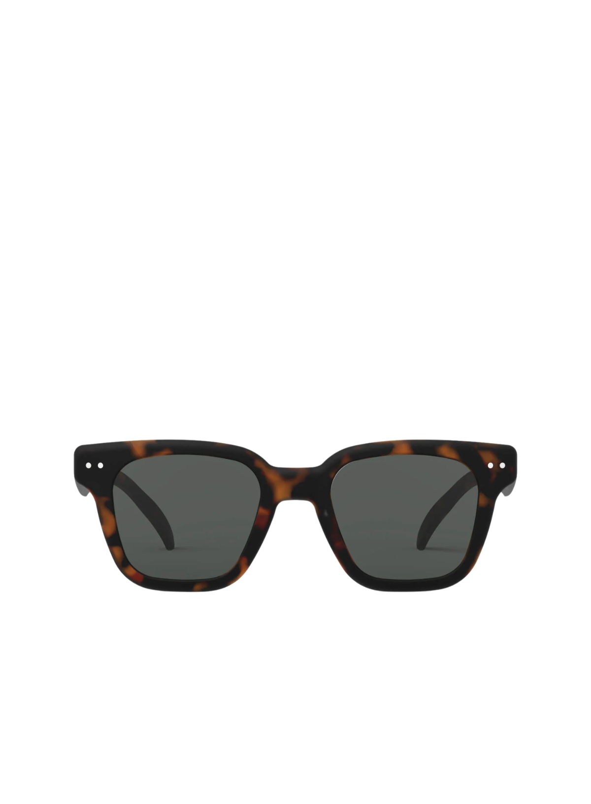 #ROAD Sunglasses in Tortoise from Izipizi