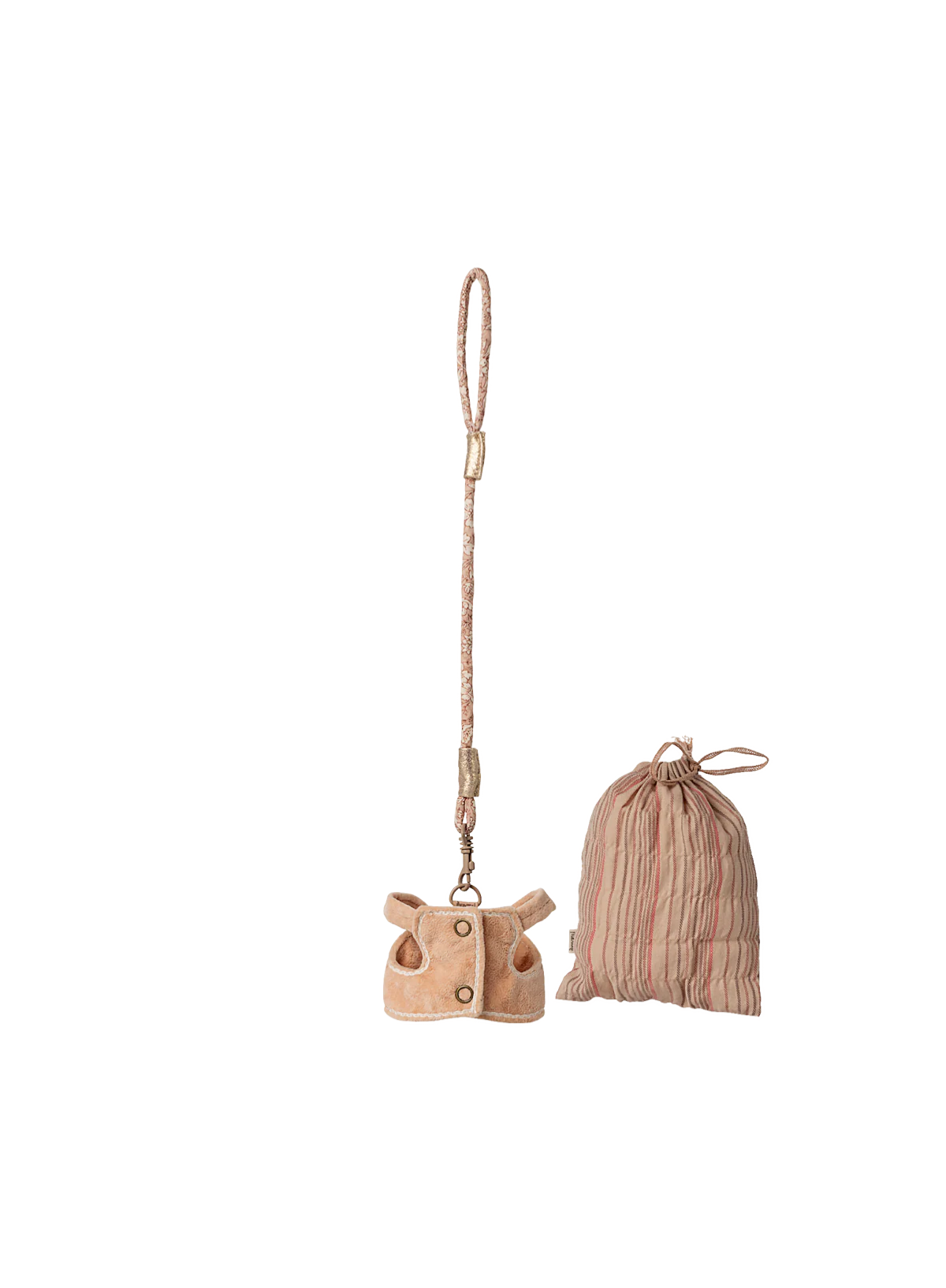 Maileg Sleeping Bunny Supply Harness