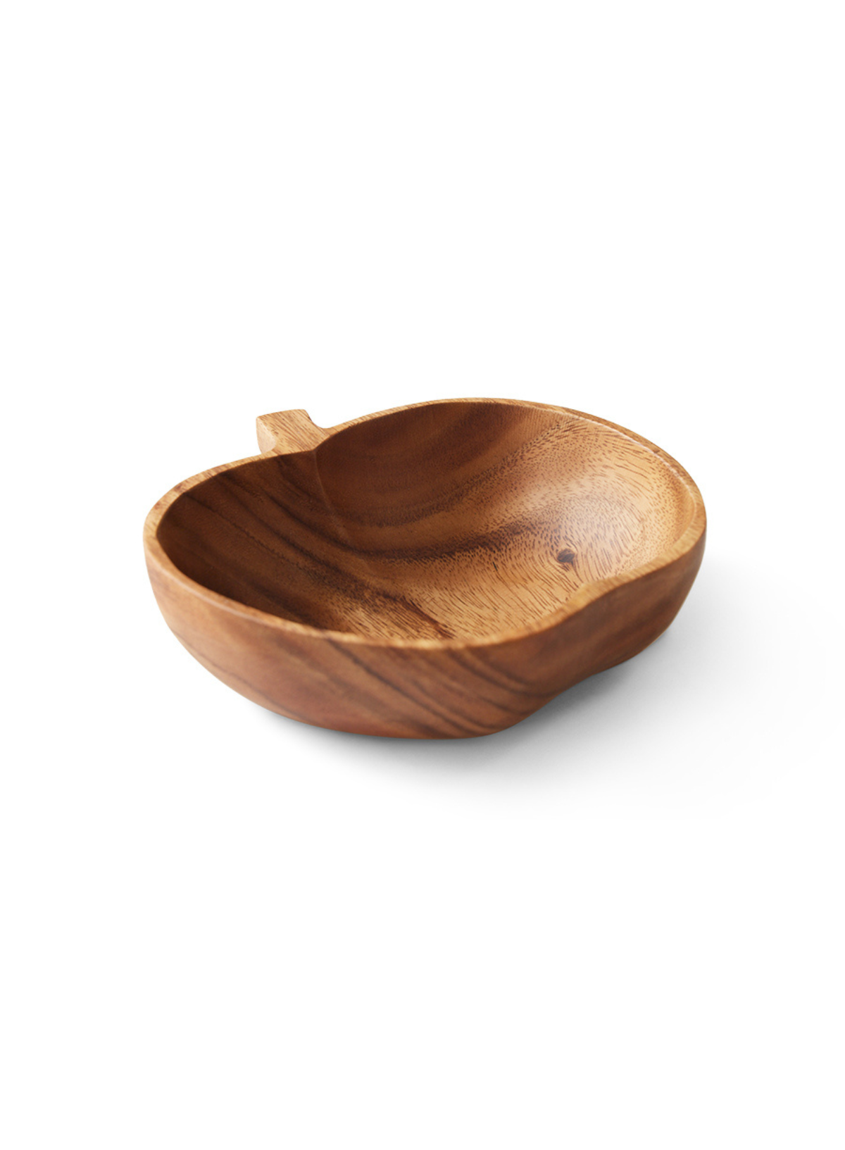 Acacia Apple Bowl Large from HK Living