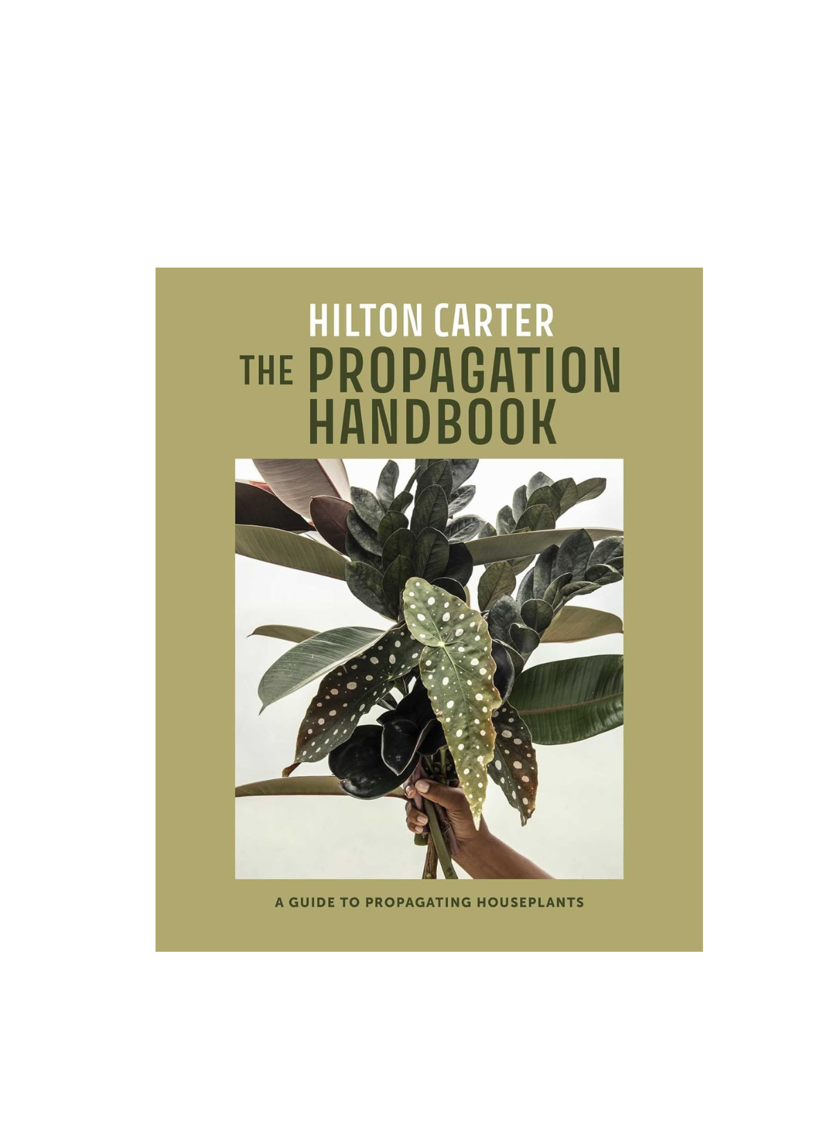 The Propagation Handbook