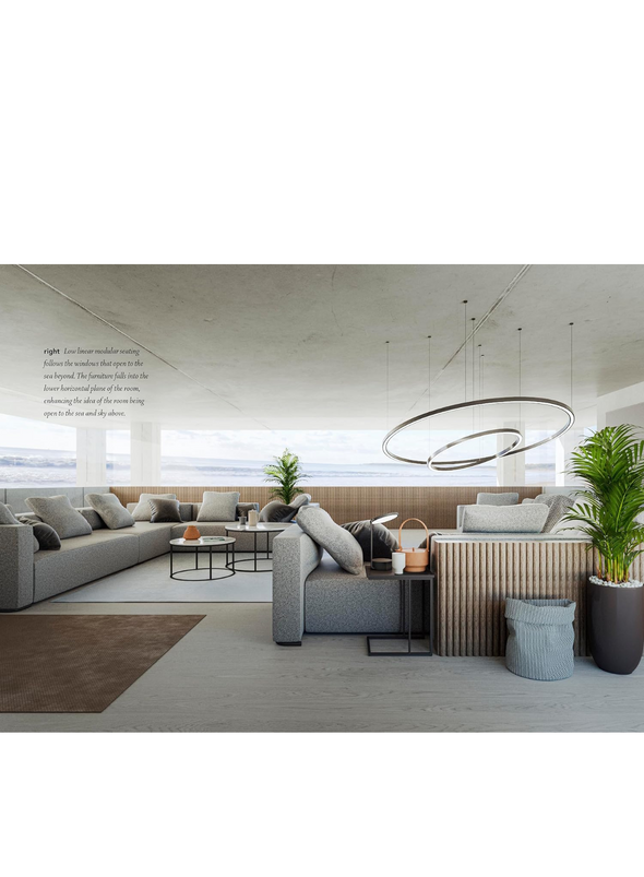 Interior Style Coastal (HB)