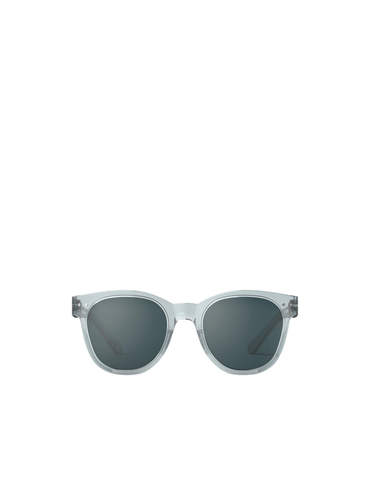 #N Sunglasses in Frozen Blue from Izipizi