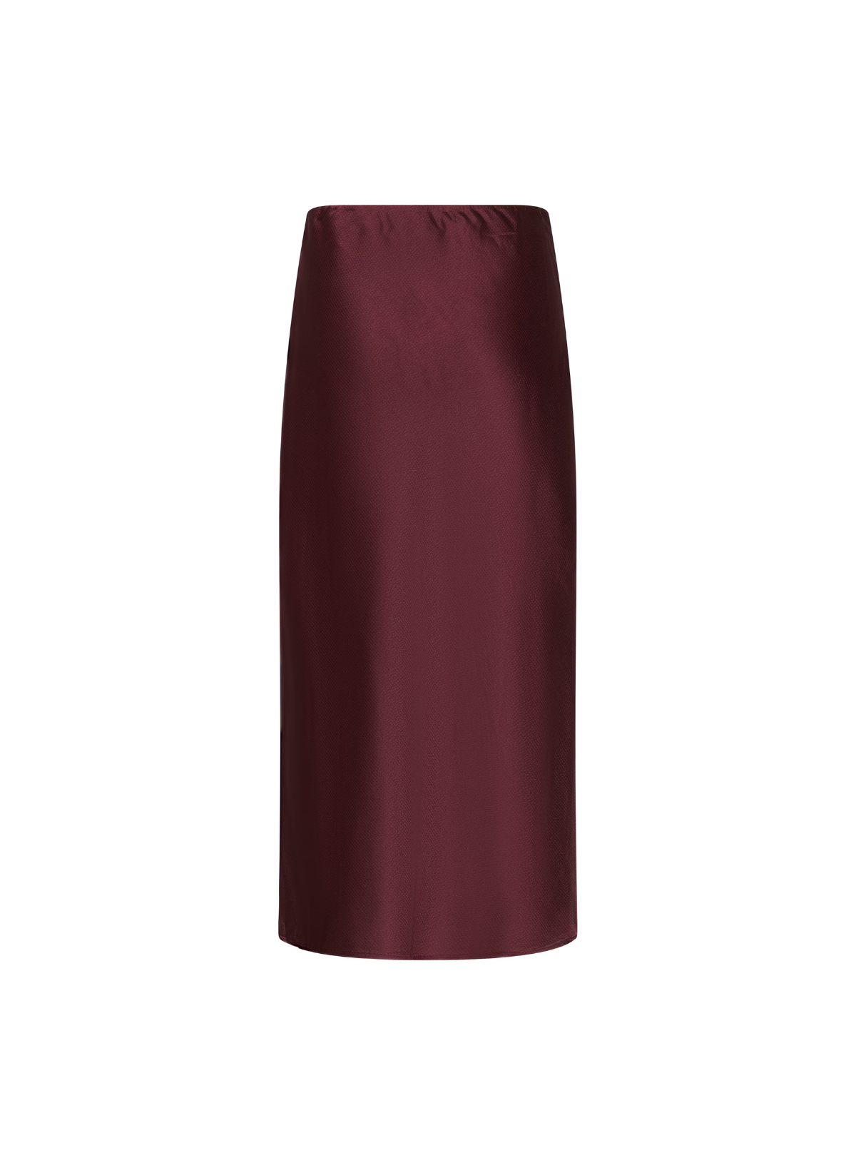 Lotte Skirt in Fudge from Kaffe