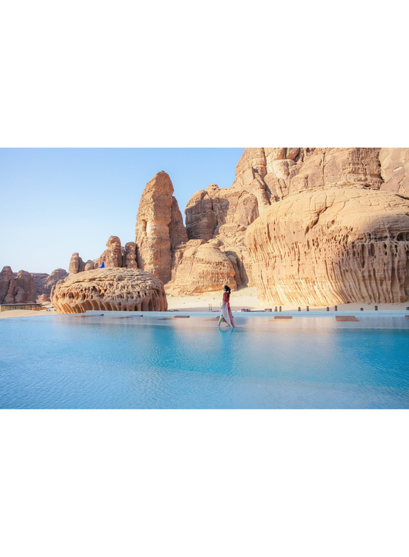 The Wellness Bucket List (Universe) (HB)