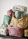 May Embroidered Wash Bag from Madam Stoltz