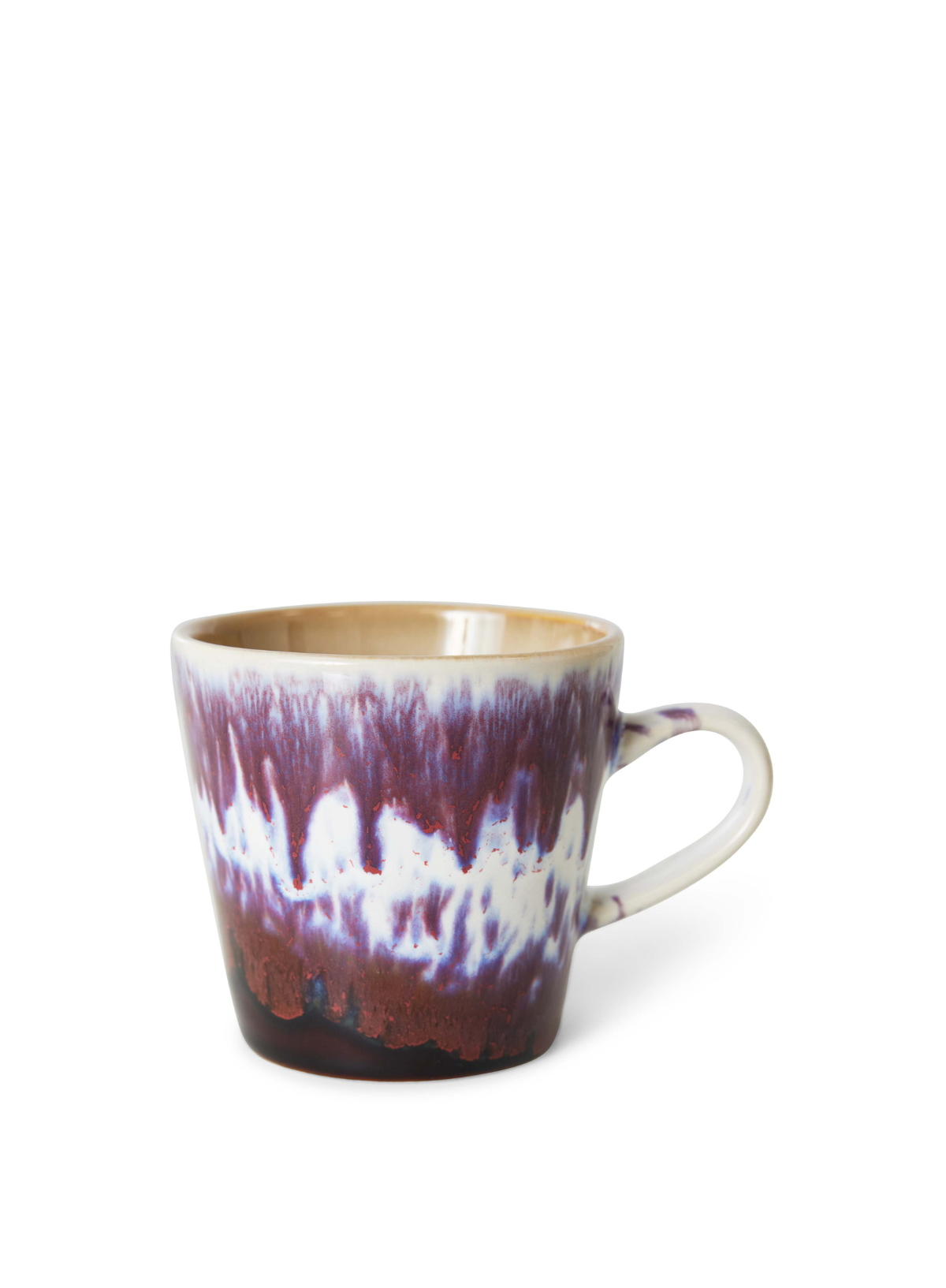 70's Americano Mug in Yeti from HK Living