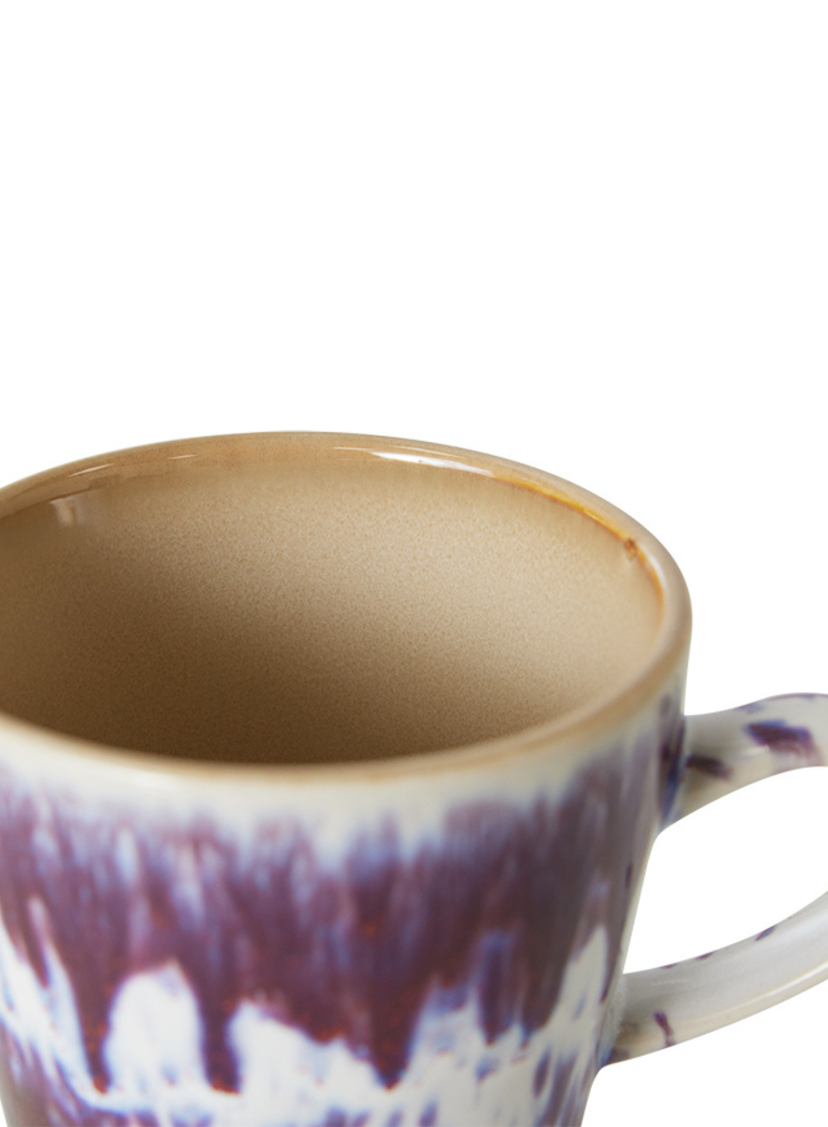 70's Americano Mug in Yeti from HK Living