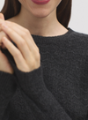 Openwork Sweater with Cashmere from Nice Things