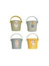 Farm Bath Cups from Little Dutch