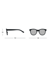 #N Sunglasses in Night Blue from Izipizi