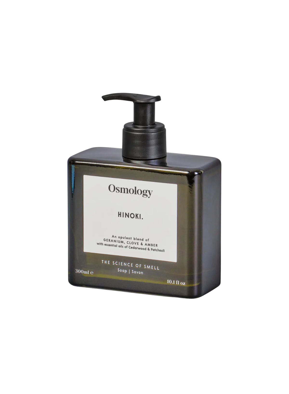 Aery Living Osmology Hinoki Hand Wash