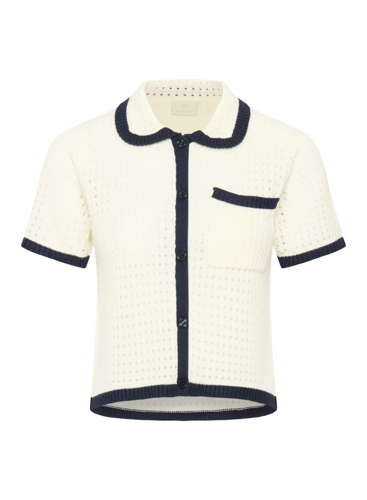 Kaffe Brianna Knit Cardigan