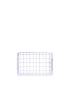 Wire Large Locker Basket from Mustard