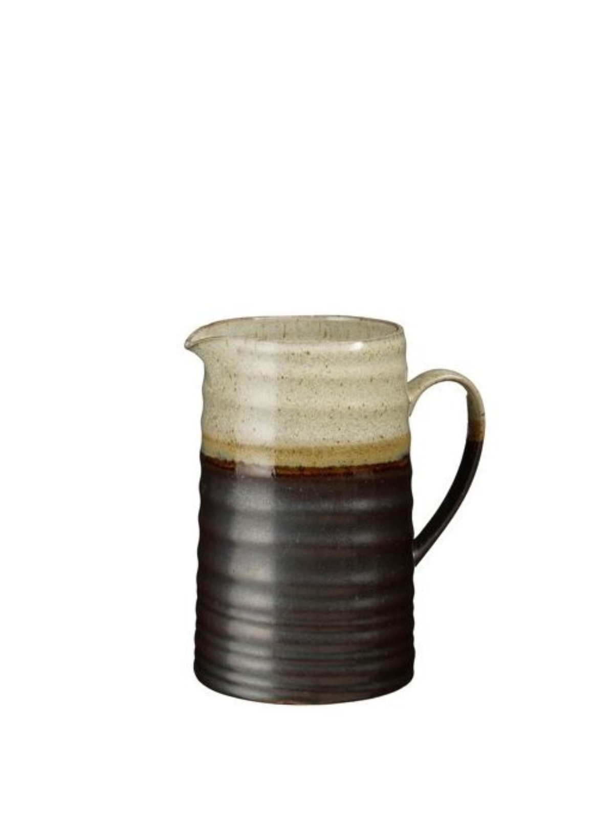 Edelman Ethan Jug in Black