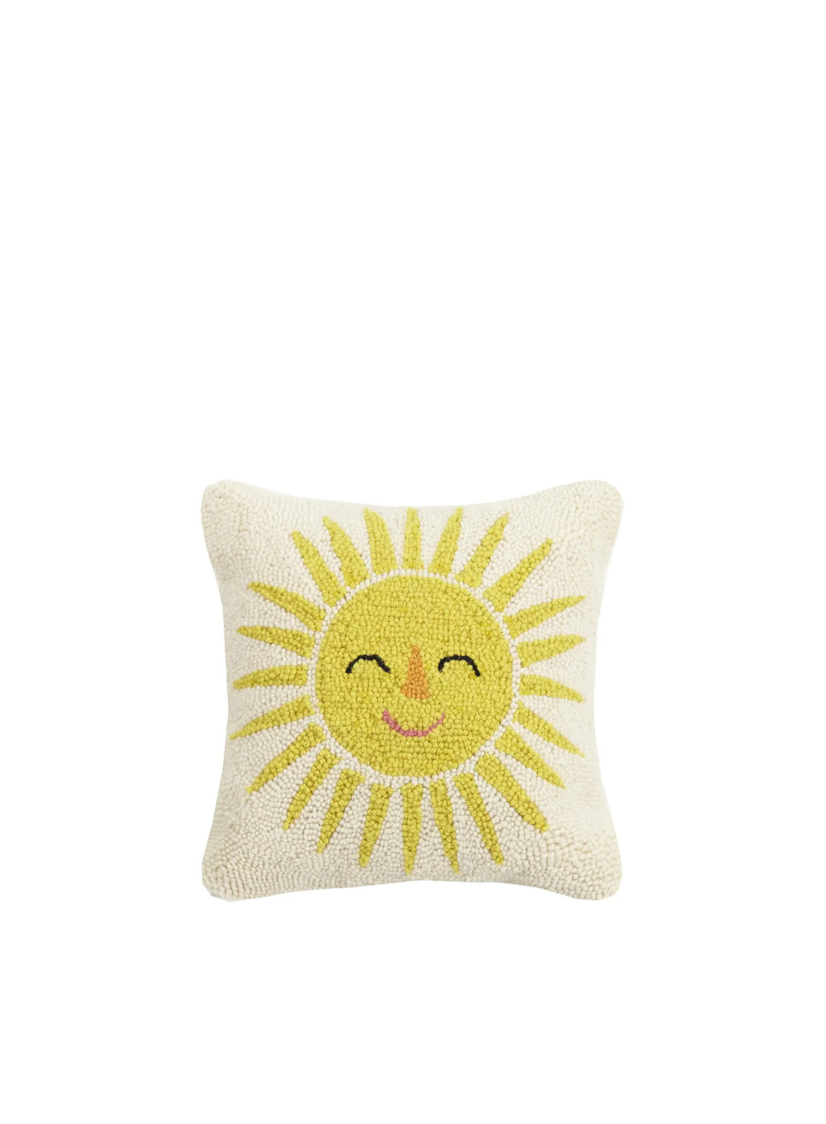 Sun Hook Cushion from Peking Handicraft