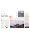 Joy of Quiet Places (Lonely Planet) (HB)